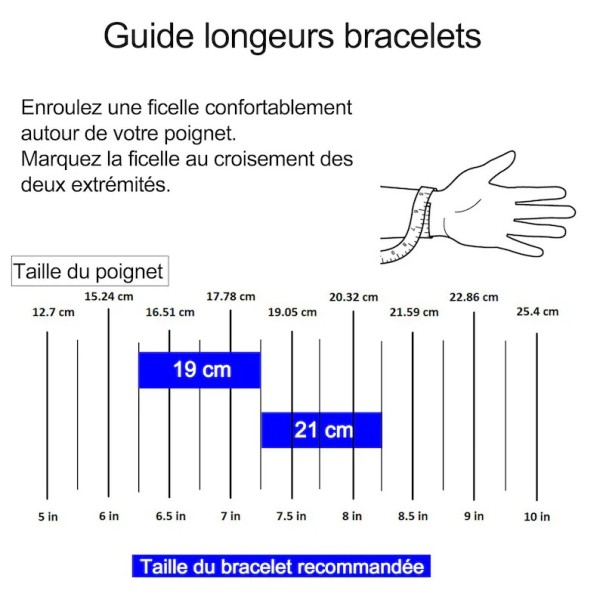 Bracelet Jonc argent fin en acier inoxydable personnalisé "soeur de coeur"