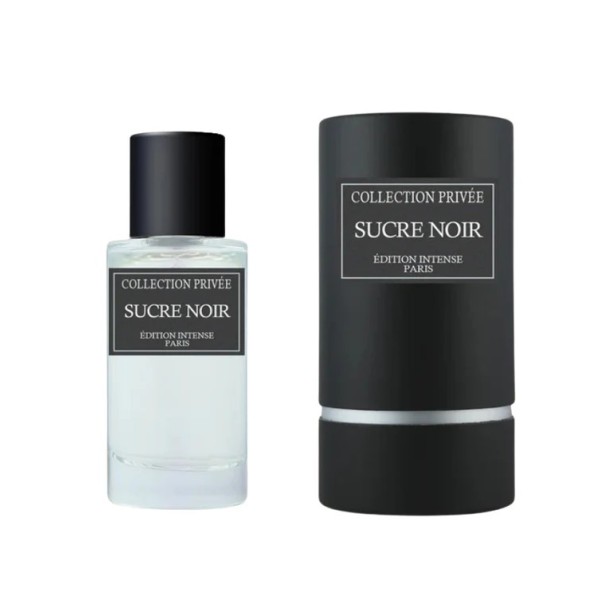 Collection privée parfum SUCRE NOIR