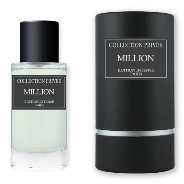 Collection privée parfum MILLION