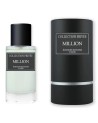 Collection privée parfum MILLION