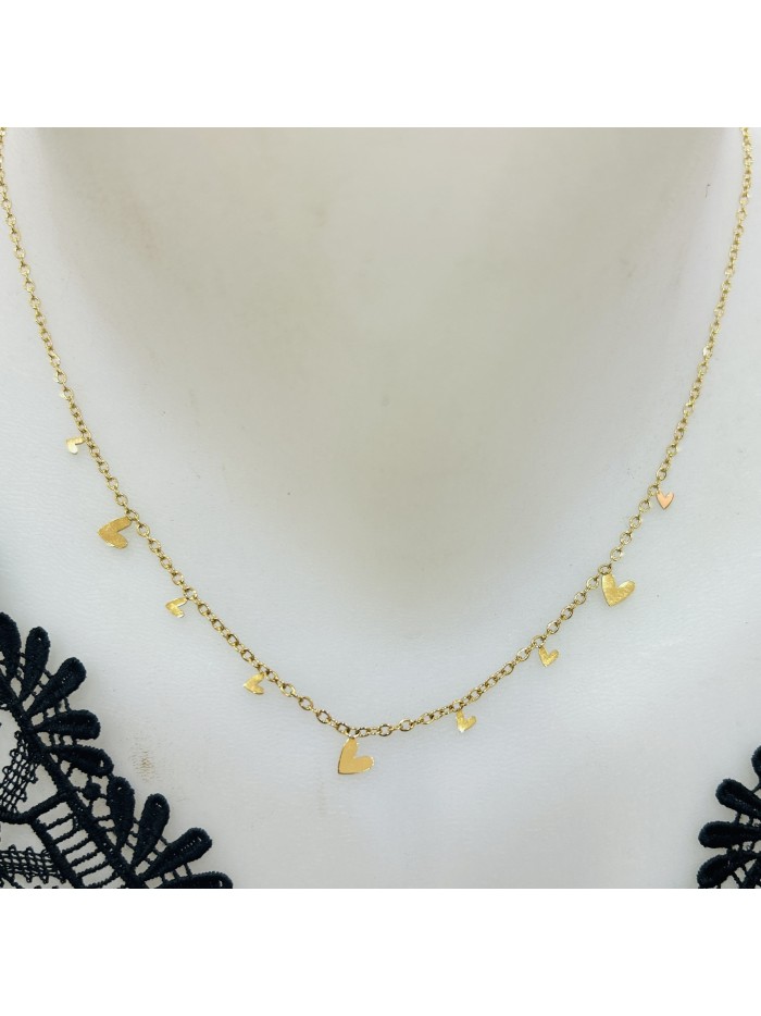 Collier LOVE