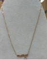 Collier MAMAN
