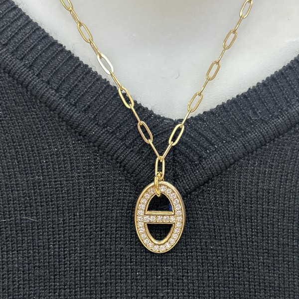 Collier LOU