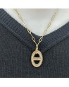 Collier LOU