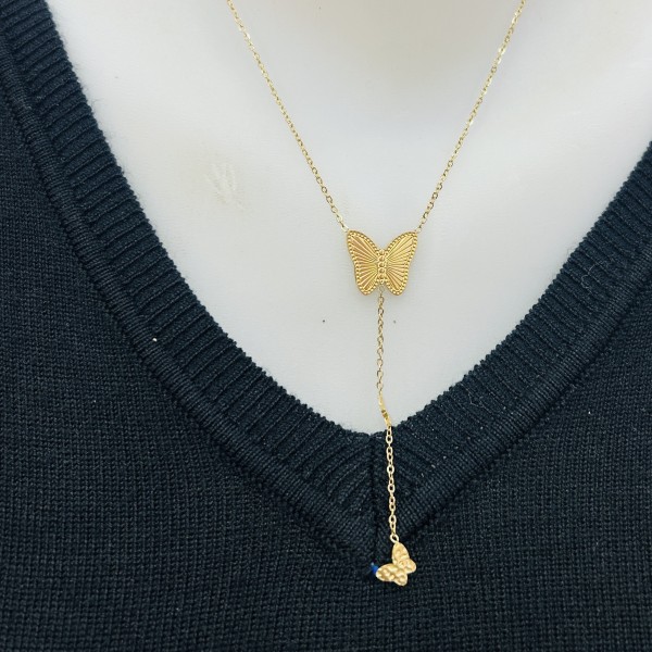 Collier FLY