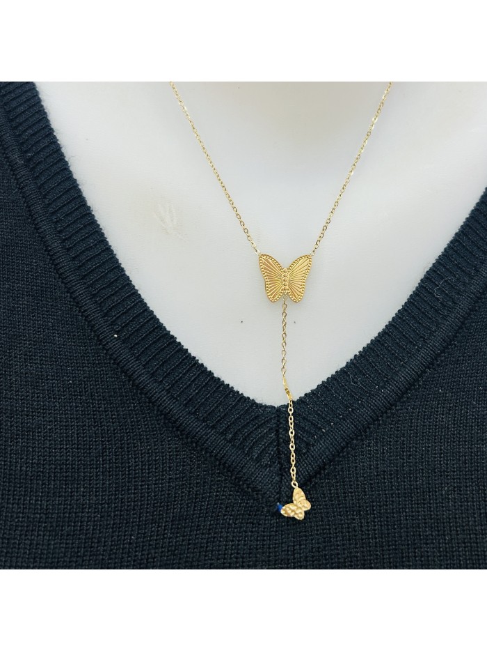 Collier FLY