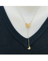 Collier FLY