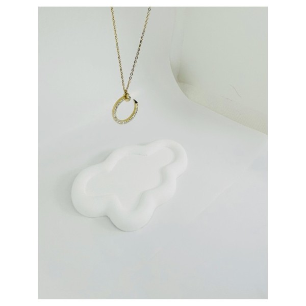 Collier DEMILUNE