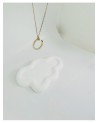 Collier DEMILUNE