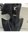 Boucles d'oreilles LINAELLE