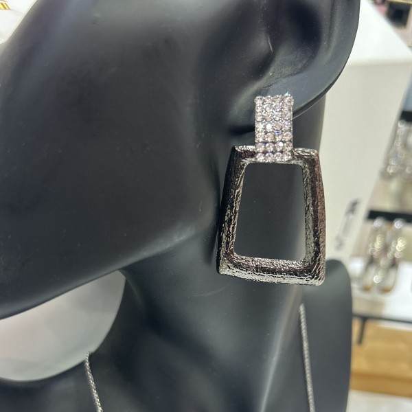 Boucles d'oreilles LINAELLE
