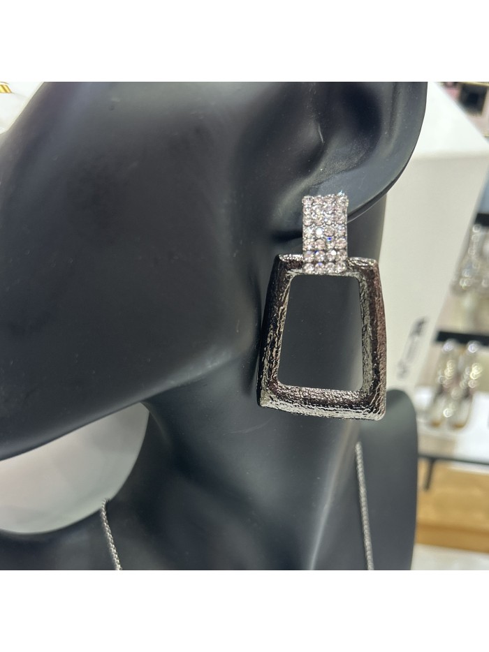Boucles d'oreilles LINAELLE