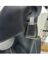 Boucles d'oreilles LINAELLE