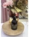 Spray d'ambiance gris montaigne ROSE DELICIEUSE