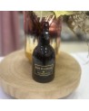 Spray d'ambiance gris montaigne ROSE DELICIEUSE