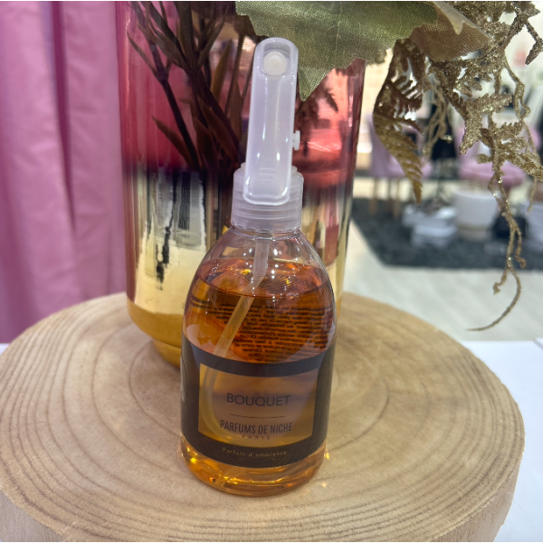 Parfums de niche BOUQUET