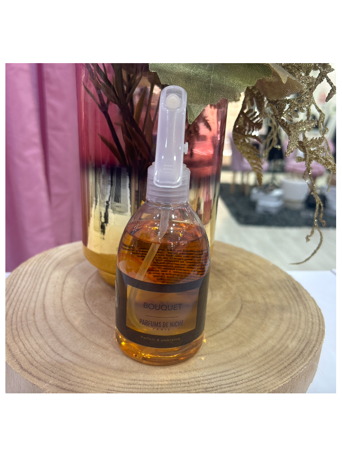 Parfums de niche BOUQUET