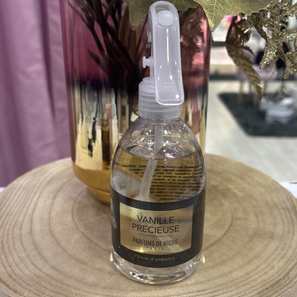 Parfums de niche VANILLE PRECIEUSE