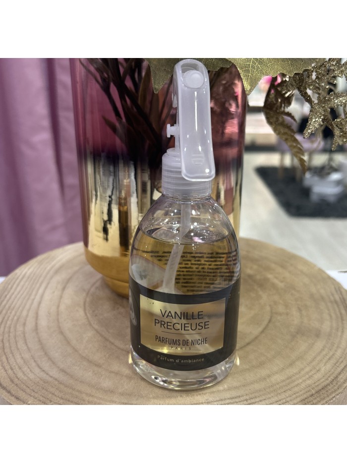 Parfums de niche VANILLE PRECIEUSE