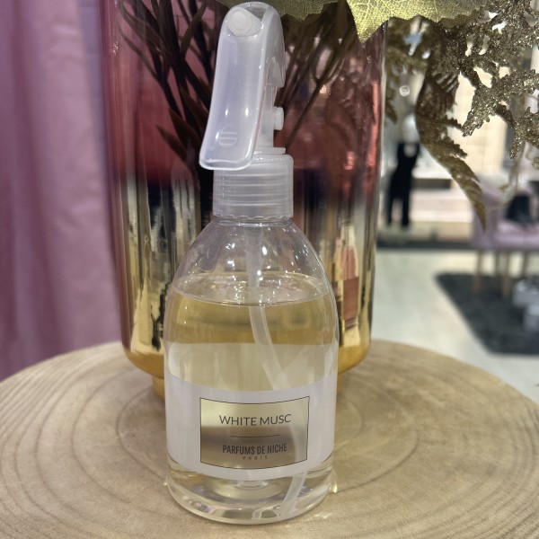 Parfums de niche WHITE MUSC