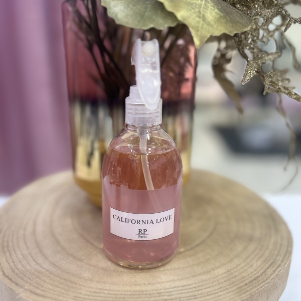 SPRAY D'AMBIANCE CALIFORNIA LOVE