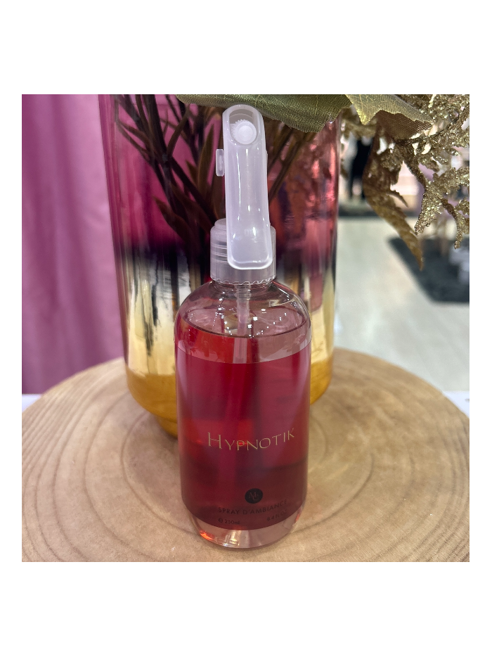 SPRAY D'AMBIANCE HYPNOTIK