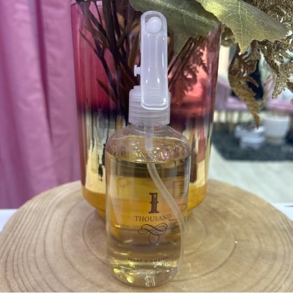 SPRAY D'AMBIANCE ONE MILLION