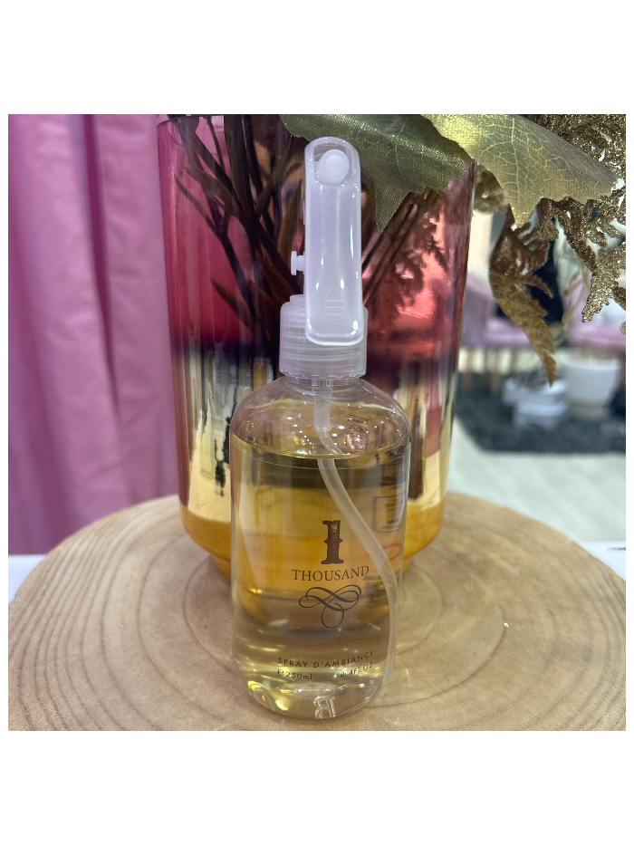 SPRAY D'AMBIANCE ONE MILLION