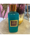 Gel douche de dubai au patchouli