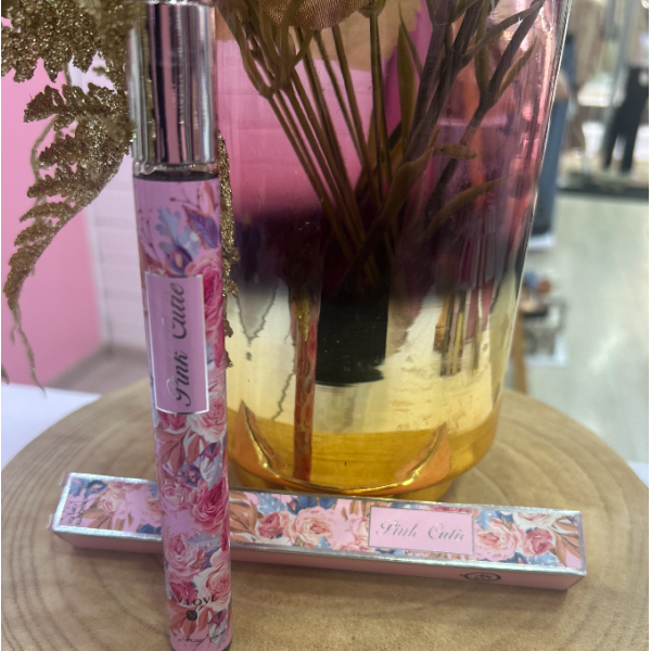 Parfum 35 ml PINK CUTTIE