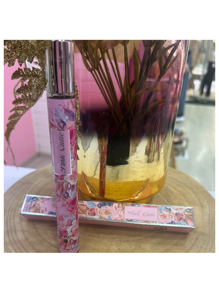 Parfum 35 ml PINK CUTTIE