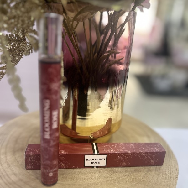 Parfum 35 ml PURPLE BLOOMING ROSE