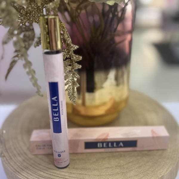 Parfum 35 ml PURPLE BELLA