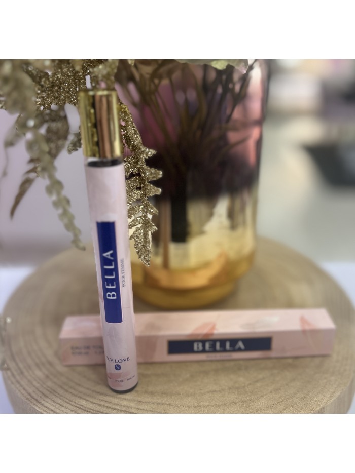 Parfum 35 ml PURPLE BELLA