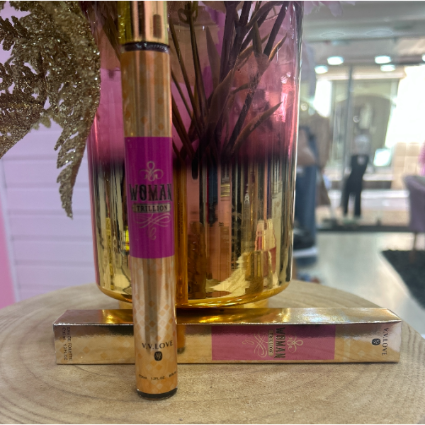 Parfum 35 ml WOMAN MILLION