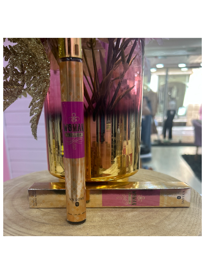 Parfum 35 ml WOMAN MILLION