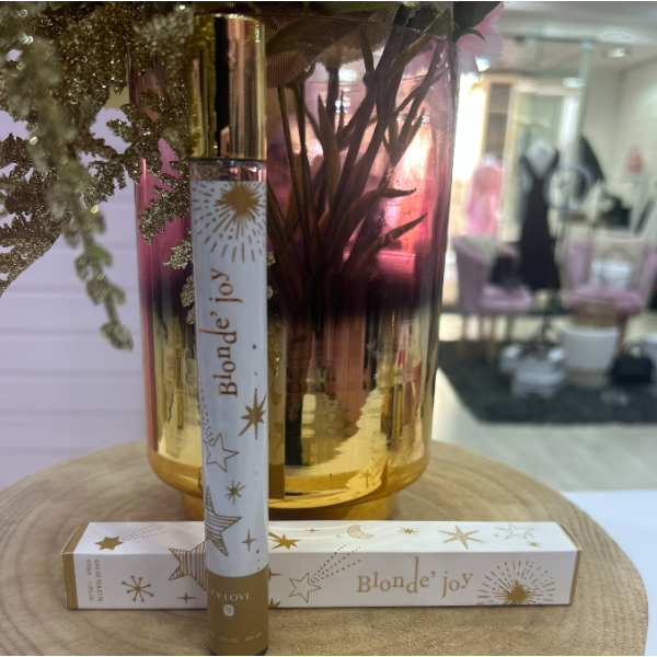 Parfum 35 ml BLONDE JOY