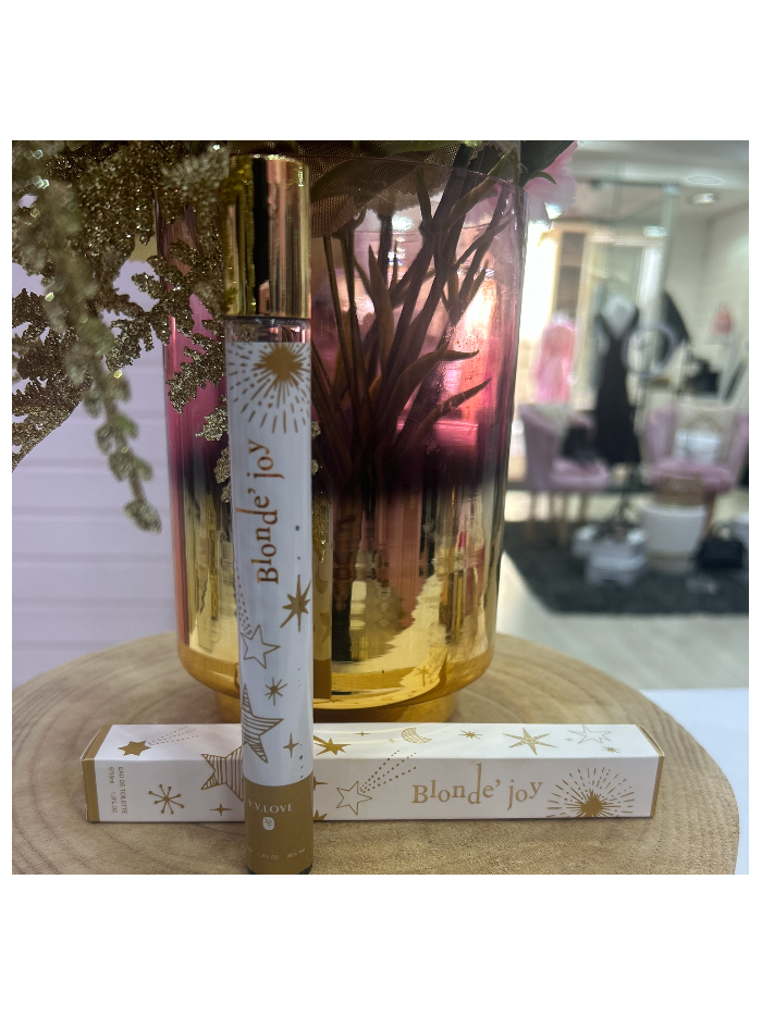 Parfum 35 ml BLONDE JOY