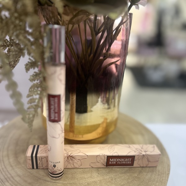 Parfum 35 ml MIDNIGHT ROW FLOWERS