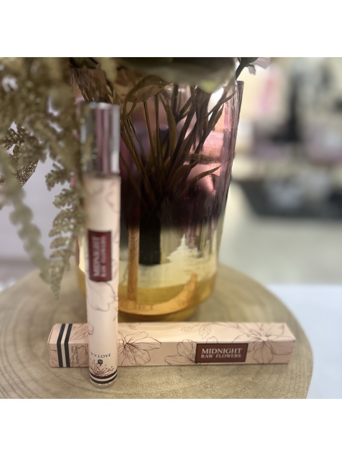 Parfum 35 ml MIDNIGHT ROW FLOWERS