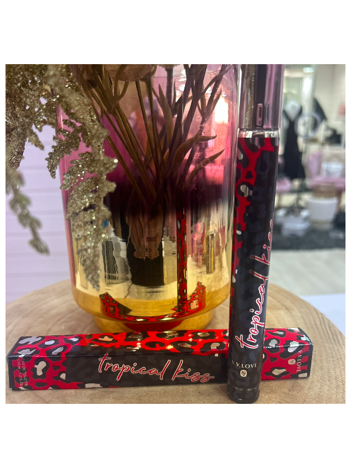 Parfum 35 ml TROPICAL LOVE