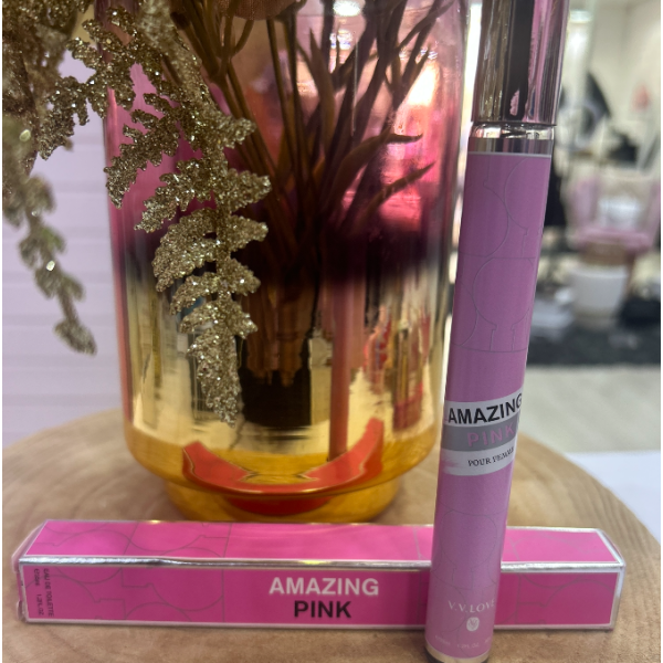 Parfum 35 ml AMAZING PINK