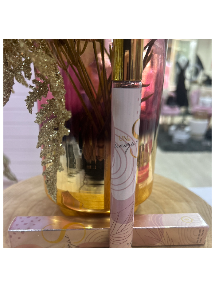Parfum 35 ml UNIQUE