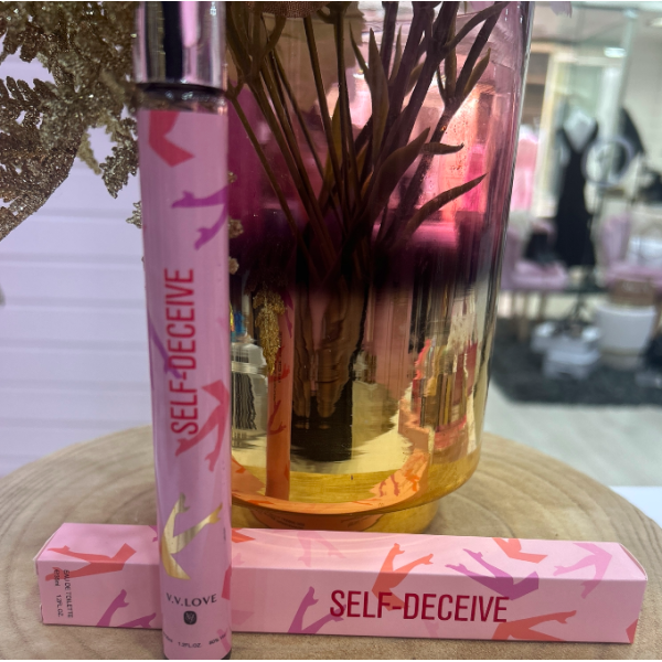 Parfum 35 ml SELF RECEIVE