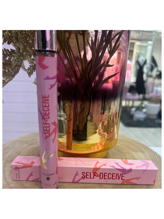 Parfum 35 ml SELF RECEIVE