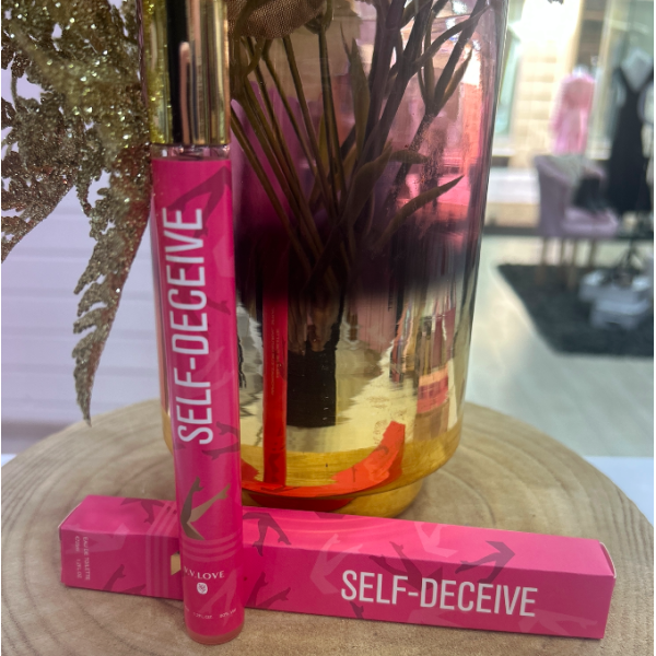 Parfum 35 ml SELF DECEIVE