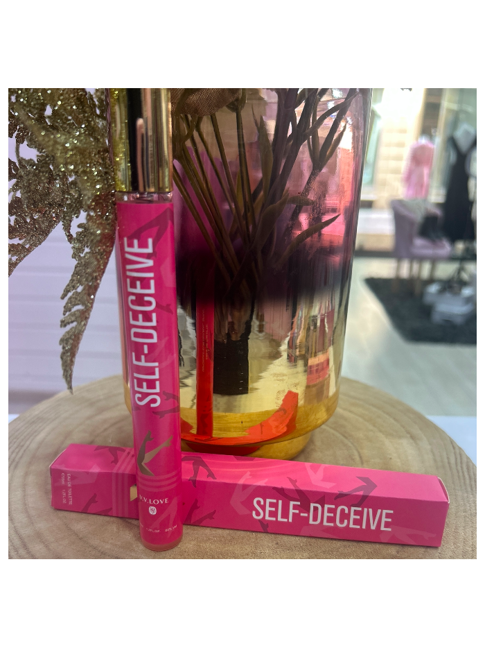 Parfum 35 ml SELF DECEIVE
