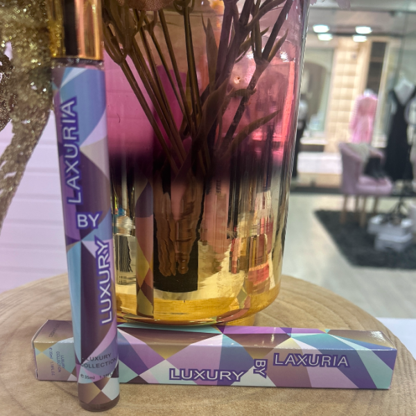 Parfum 35 ml LAXURIA VIOLET