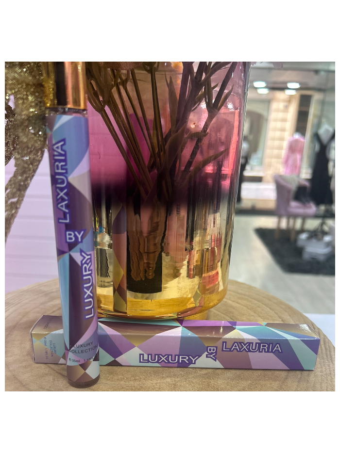 Parfum 35 ml LAXURIA VIOLET