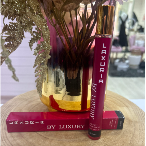 Parfum 35 ml LAXURIA BORDEAUX